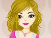 Painted pants Fashion A Free Dress-Up Game
