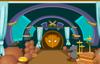 In this game you must search for items and clues to escape the cave. Have fun!