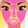 Exotic Summer Makeover A Free Customize Game