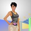 Diamonds In The Sky A Free Dress-Up Game