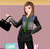 Denim In Attractive Designs A Free Dress-Up Game