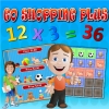 Go Shopping Plus A Free BoardGame Game
