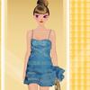 Urbane Fashion For Girl A Free Dress-Up Game