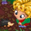 Zoo Animals Differences A Free Dress-Up Game