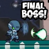 The Final Boss A Free Action Game