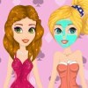 Moving To Las Vegas Makeover A Free Dress-Up Game