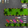 Park your school bus A Free Driving Game