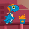 Food Revolution A Free Action Game