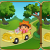 My Lost Monkey A Free Puzzles Game