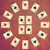 Switchback Solitaire A Free BoardGame Game