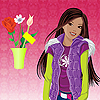 Barbie Flower Shop A Free Education Game