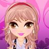 Powerful And Lovely Makeup A Free Dress-Up Game