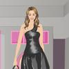 Mixture Of Sexy And Mystery A Free Dress-Up Game