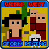 Wierd West : Storm Rising A Free Adventure Game