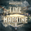 Airport Madness: Time Machine A Free Action Game