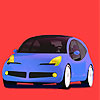 Custom fast car coloring A Free Customize Game