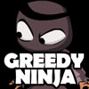 Greedy Ninja A Free Action Game