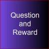 Do you like cats: Question and reward