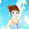 Professional ballet dancer A Free Customize Game