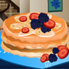 Strawberry Pancakes A Free Puzzles Game