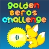 Golden Zeros with levels!  You`ll still need to create Golden Zeros but you`ll have to meet the goals of each level to complete it.