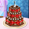 Wedding Cake Deco A Free Education Game