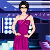 Party Girl Dressup