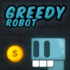 Greedy Robot A Free Action Game