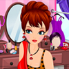 Trendy Color Makeover A Free Dress-Up Game