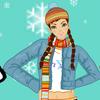 So cold winter A Free Customize Game