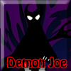 Demon Joe -Scape from hell-