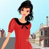 College girl dress up A Free Dress-Up Game