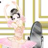 Ballet Closet For Girl A Free Dress-Up Game