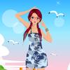 Sophisticated Swimming Costume A Free Dress-Up Game