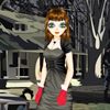 Night Girl A Free Dress-Up Game