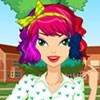 Graduation Day Haircut  A Free Dress-Up Game