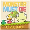 Monster Must  Die Level Pack A Free Puzzles Game