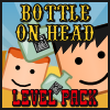 Bottle On Head Level Pack