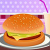 Super Burger Making A Free Other Game