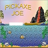 Pick Axe Joe A Free Adventure Game