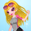 Surfing Weekend Dressup A Free Dress-Up Game