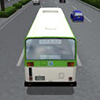 Speed Bus A Free Driving Game