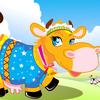 Milk Production Makeover A Free Dress-Up Game