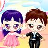 Baby Prince And Princess A Free Customize Game