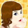 Sexy make up style A Free Customize Game
