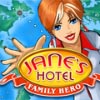 Jane is hardworking young women who was just given her grandparents hotel business. Although it is a stressful job she prides herself in being a people pleaser and makes sure each customer leaves with a tremendous smile on their face.

In this fun game you must help Jane tend to her customers. Make sure you are quick because there cannot be any unhappy customers. Jane`s hotel has a reputation to live up to.


