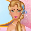 Pinkylicious Wedding Makeover ILuvDressUp