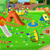 Kids Park A Free Customize Game