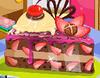 Strawberries Cake A Free Dress-Up Game