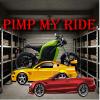 Pimp my Ride A Free Customize Game